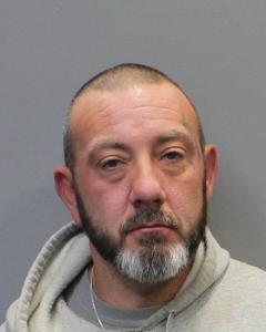 David Allen Haskett a registered Sex Offender of Tennessee