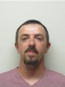 Vance Gregory Hayes a registered Sex, Violent, or Drug Offender of Kansas