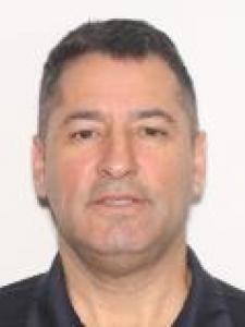 Oscar Rodolfo Gonzalez a registered Sexual Offender or Predator of Florida