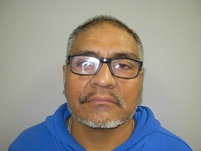 Osvaldo Sanchez a registered Sex Offender of Tennessee