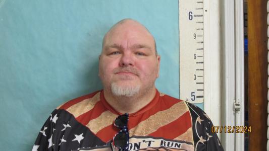 Donnie Gene Thompson a registered Sex Offender of Tennessee