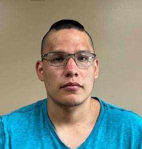 Chance Chance Lone Bear a registered Sex Offender of North Dakota