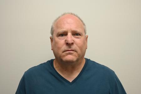 Ernest Boyett a registered Sex or Violent Offender of Indiana