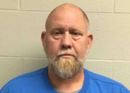 Larry J Pickett a registered Sex Offender of Tennessee