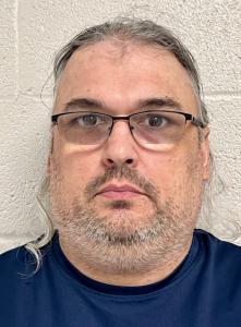 Larry Ray Schwenk a registered Sex Offender of Tennessee