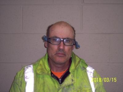 Richard Almond Desrosiers a registered Sex Offender of Tennessee