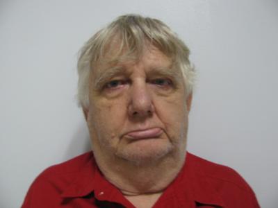 Dale Allen Ford a registered Sex Offender of Tennessee