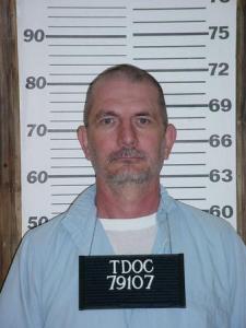 Don A Christ a registered Sex or Violent Offender of Oklahoma