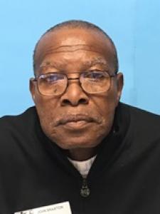 John Braxton a registered Sex Offender of Tennessee