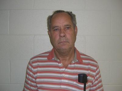 James Robert Gilbert a registered Sex Offender of Tennessee