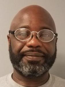 Jeffery Theon Jones a registered Sex Offender of Tennessee