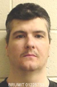 Charles Kenneth Brumit a registered Sex Offender of North Carolina