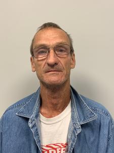 Jeffrey Van Miller a registered Sex Offender of Tennessee