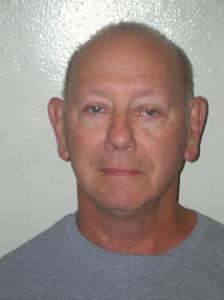 Richard Patrick Ansell a registered Sex Offender of Tennessee