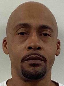 Timothy Dewayne Chamberlain a registered Sex Offender of Tennessee