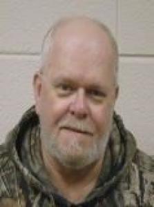 Dwight Page Valentine a registered Sex Offender of Tennessee