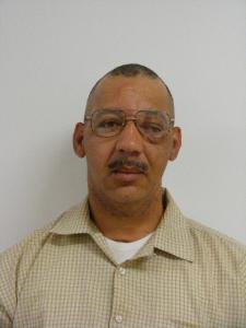 Frankie Dewayne Black a registered Sex Offender of Tennessee