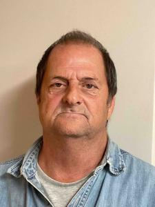 Jeff Dorris Bauman a registered Sex Offender of Tennessee