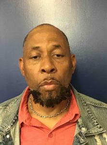 Eric Lebron Harris a registered Sex Offender of Tennessee