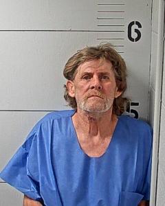 James Allen Adams a registered Sex Offender of Tennessee