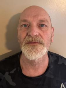 Walter James Condra a registered Sex Offender of Tennessee