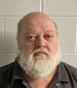 Dennis Coy Evans a registered Sex Offender of Tennessee