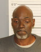 Reginald Dewayne Terry a registered Sex Offender of Tennessee