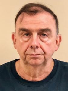 Howard Glenn Crouch a registered Sex Offender of Tennessee