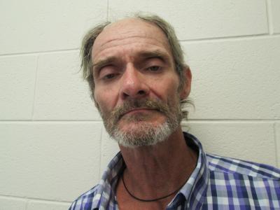 Charles David Robbins a registered Sex Offender of Tennessee