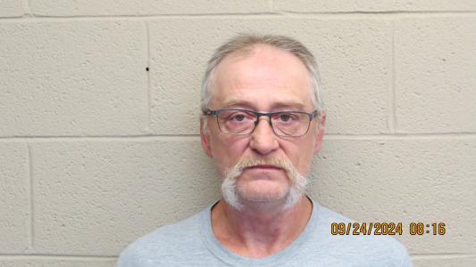 David Eugene Walton a registered Sex Offender of Tennessee