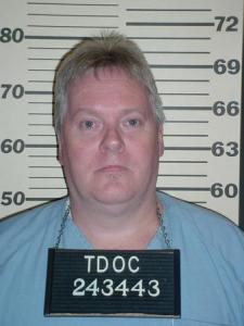 David Lynn Mcclure a registered Sex Offender of Illinois