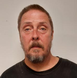 Donald Lee Gabbard a registered Sex Offender of Tennessee