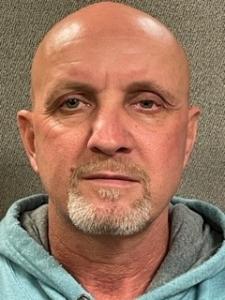 Michael Wayne Faye a registered Sex Offender of Mississippi