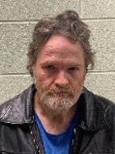 James David Collins a registered Sex Offender of Tennessee