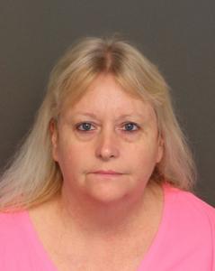 Connie Annette Kirkland a registered Sex Offender of South Carolina