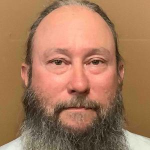 Donan Karzon Cothern a registered Sex Offender of Tennessee