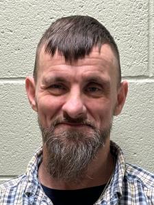 Jeffery Lee Fults a registered Sex Offender of Tennessee