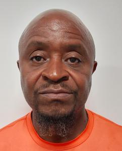 Keith Marcel Daniels a registered Sex Offender of Tennessee