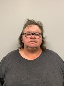 Nathan Rene Hunter a registered Sex Offender of Tennessee