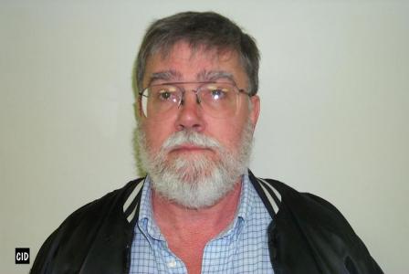 Sam Wayne Ingle a registered Sex Offender of Alabama