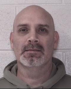 Chad Avery Ferrell a registered Sex Offender of Tennessee