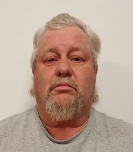 Roger Lynn Rutherford a registered Sex Offender of Tennessee