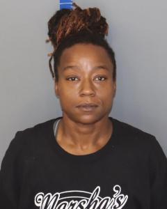 Catheana Shaunte Britt a registered Sex Offender of Tennessee