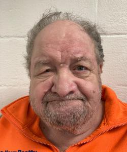 Kenneth Roy Mcintyre a registered Sex Offender of Tennessee