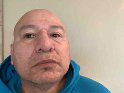 Juan Manuel Rodriguez a registered Sex Offender of Tennessee