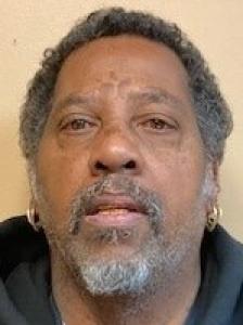 Jeffery Dewayne Penson a registered Sex Offender of Tennessee