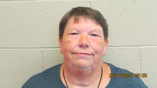 Donna Finch a registered Sex Offender of Tennessee