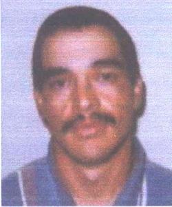 Jose Rosario Gutierrez a registered Sex Offender of California