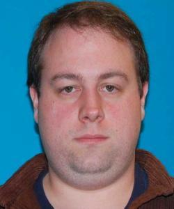 Jason Michael Denison a registered Offender of Washington