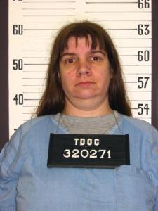 Tina Marie Bosarge a registered Sex Offender of South Carolina